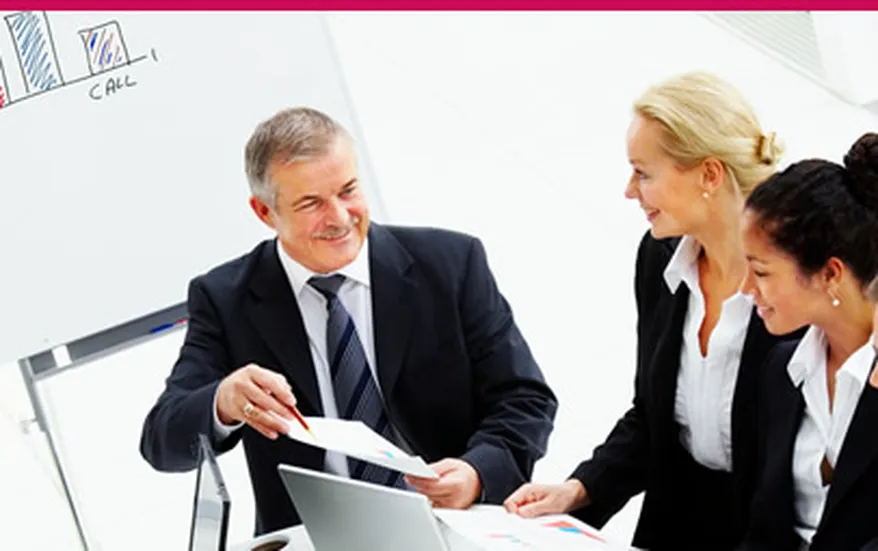 International trade consulting professional