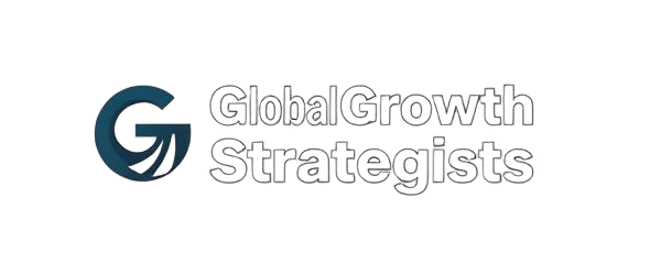 GlobalGrowthStrategists Logo